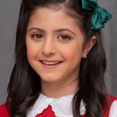 Nora Hanifeh Zadeh image